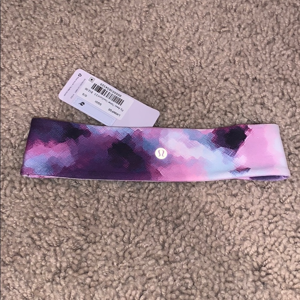Fly Away Tamer Headband 2.0